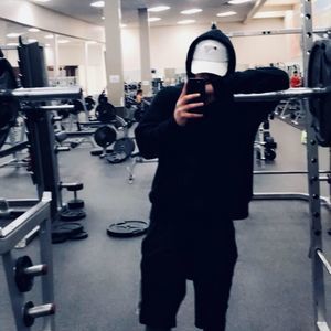 Meet your Posher, Ammar